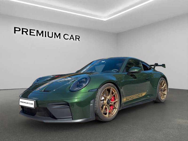 Porsche 992/GT3/CARBON