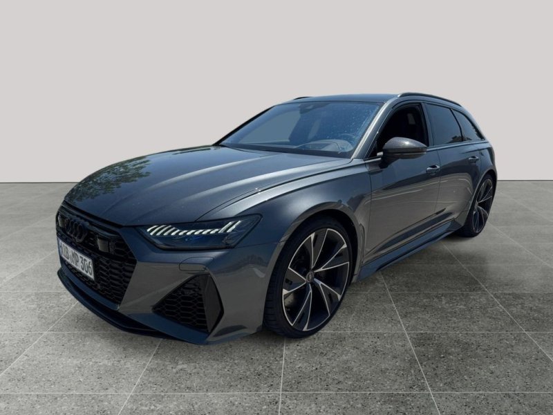 Audi RS6 performance-Panorama-22Zol-MatrixLED-BandO-AHK