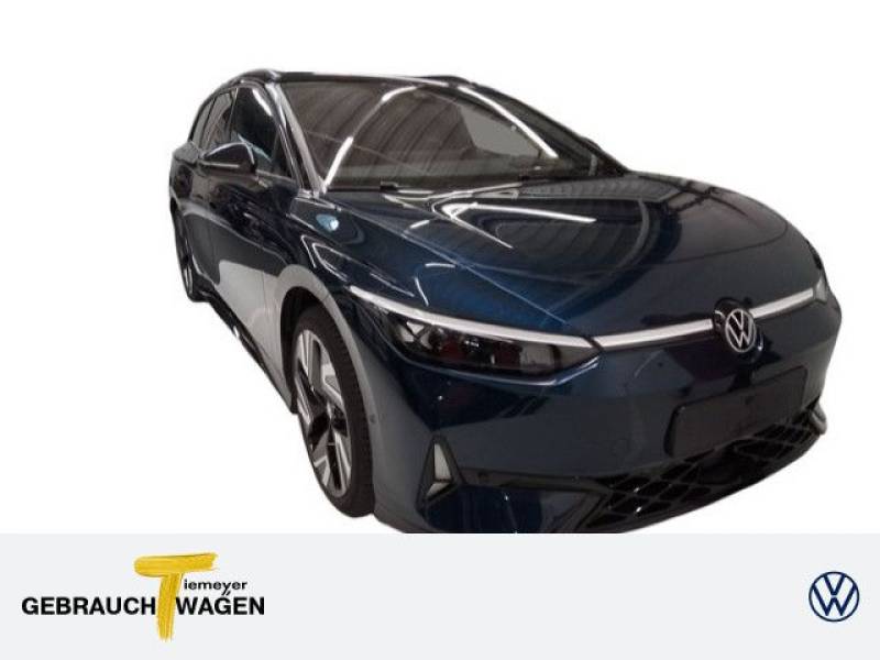 Volkswagen ID.7 Tourer GTX 4M LM21 NAVI KAMERA WÄRMEPUMPE