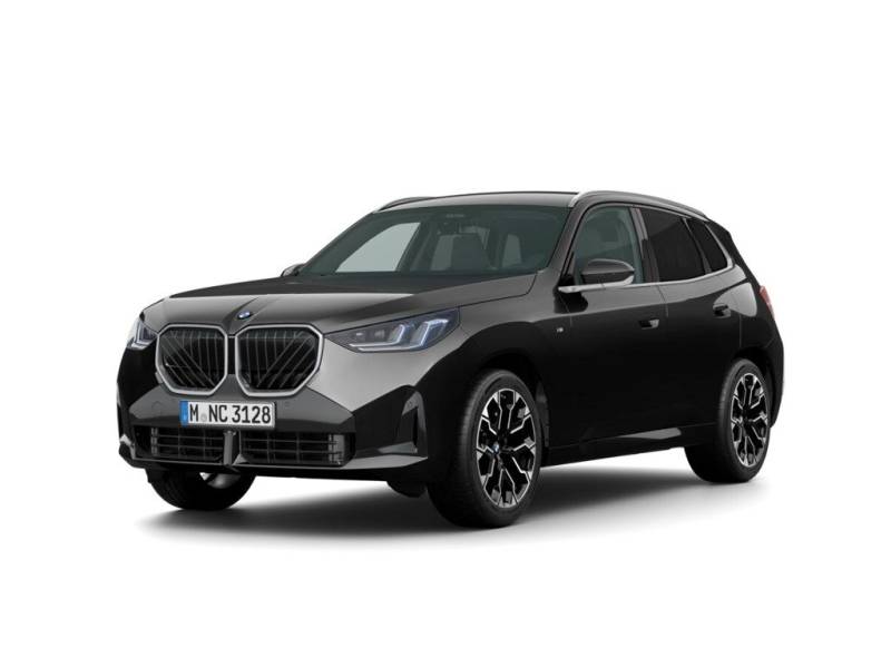 BMW X3 20 xDrive M Sport LMR 20'' Navi Digitales Coc
