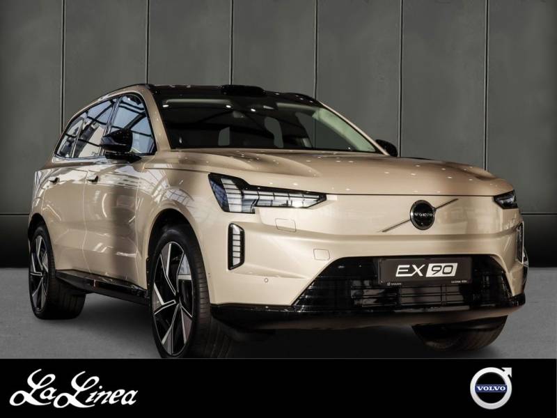 Volvo EX90 Ultra Twin Motor Performance AWD