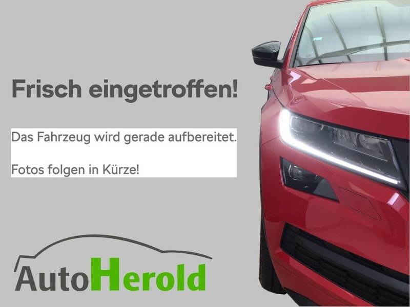 Skoda Elroq 50 Tour Studio,Navi,Rückfahrkamera