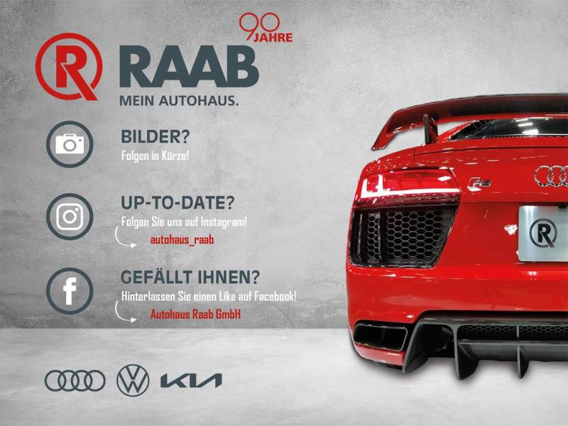 Skoda Kamiq Monte Carlo 1.5 TSI Panorama AHK-klappbar 