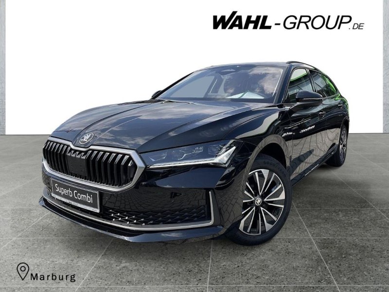 Skoda Superb Combi Selection 2,0 TDI 142 kW 7-Gang DSG