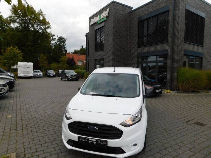 Ford Transit Connect Kasten lang Trend