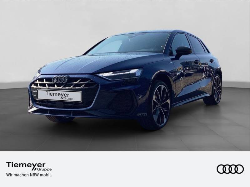 Audi A3 Sportback 35 TFSI S LINE OPS MATRIX KAMERA SO