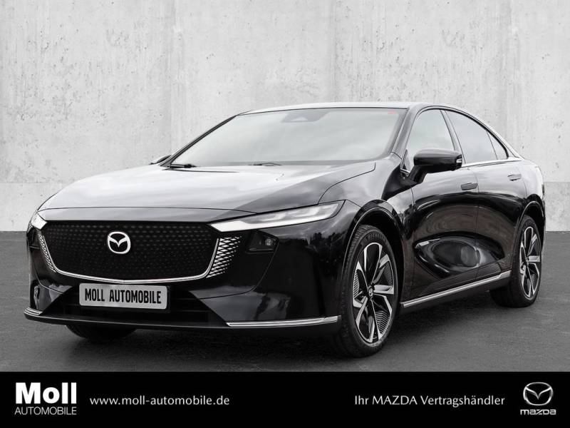 Mazda 6e EV 258PS 1AT RWD Takumi NAVI HUD SONY