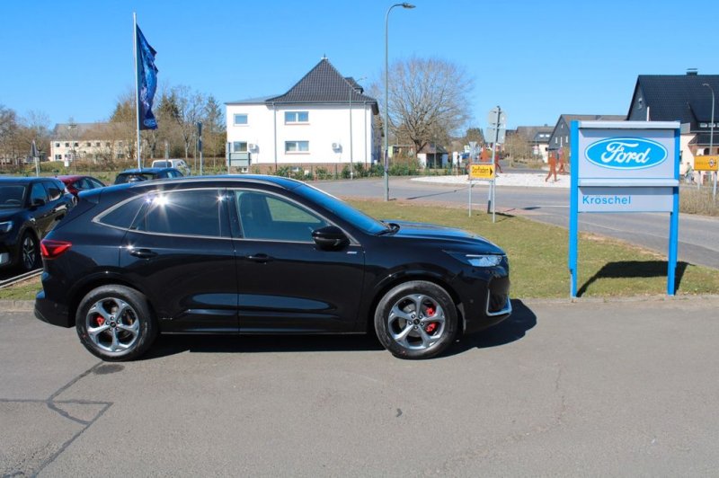Ford Kuga 2.5 FHEV ST-Line X*LED+5JGARANTIE*28%*