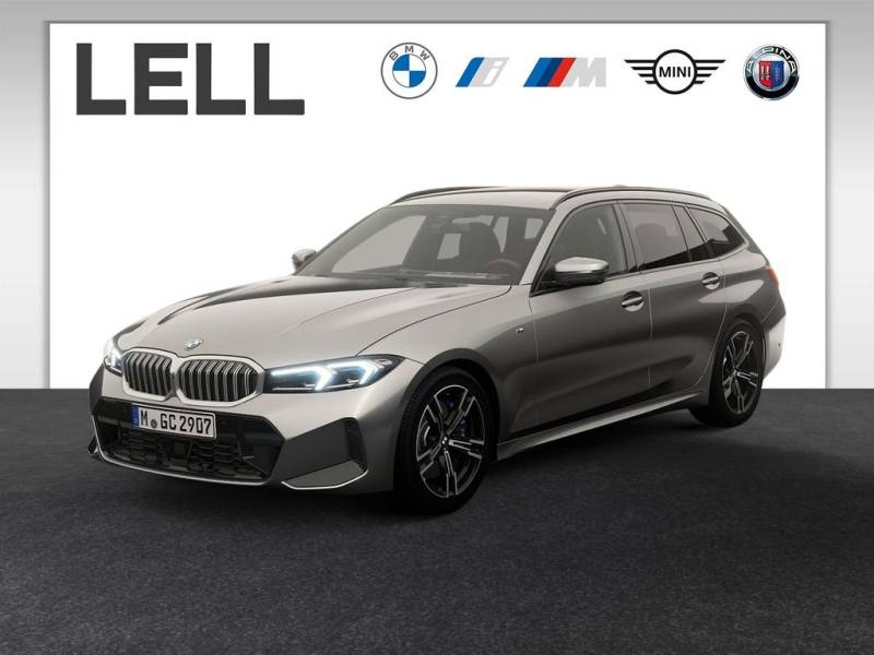 BMW 330d xDrive Touring M Sportpaket Head-Up DAB
