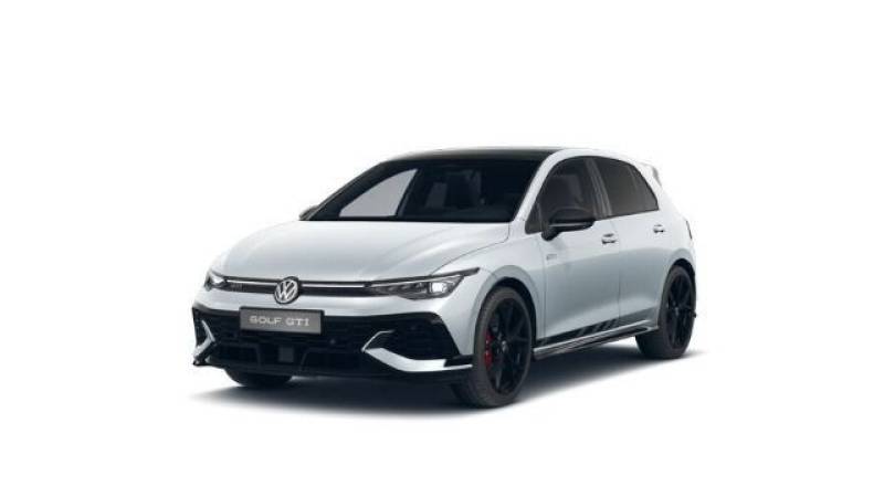 Volkswagen Golf GTI Clubsport 2.0 l TSI DSG HarmanKardon*Pa