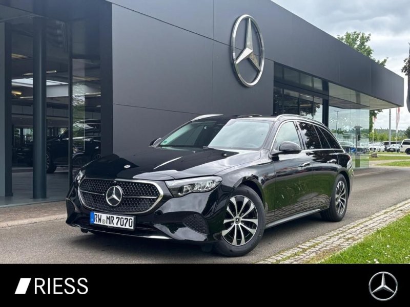 Mercedes-Benz E 200 d T-Modell