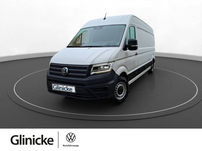 Volkswagen Crafter 35 Kasten Hoch Lang 5Jahre Garantie* LED