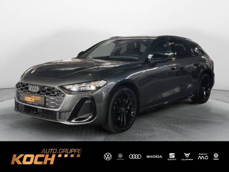 Audi A5 Avant 150 KW TFSI q. S-Tronic S-Line Ext., Te