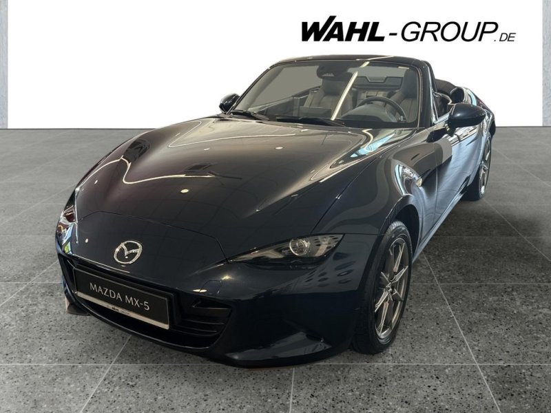 Mazda MX-5 1.5L *SKYACTIV-G *132 6MT *Exclusive-line*