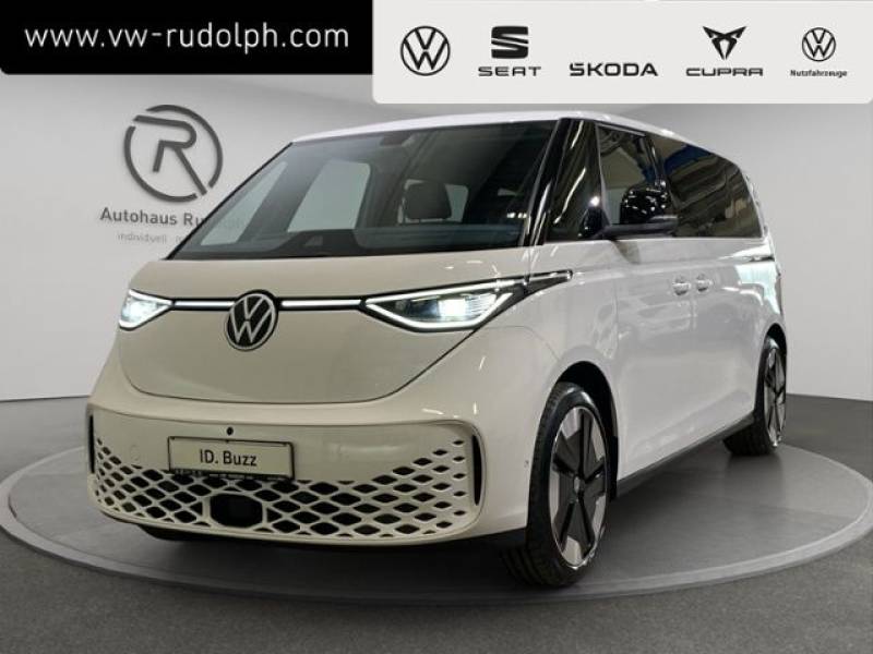Volkswagen ID. Buzz "ENERGY" langer Radstand Motor: 210 kW