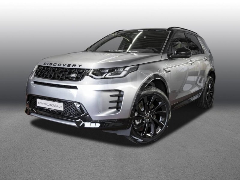 Land Rover Discovery Sport P300e Dynamic SE