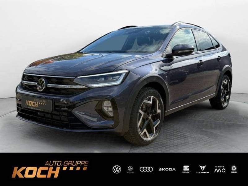 Volkswagen Taigo R-Line 1,5 l TSI OPF 110 kW (150 PS) 7-Gan