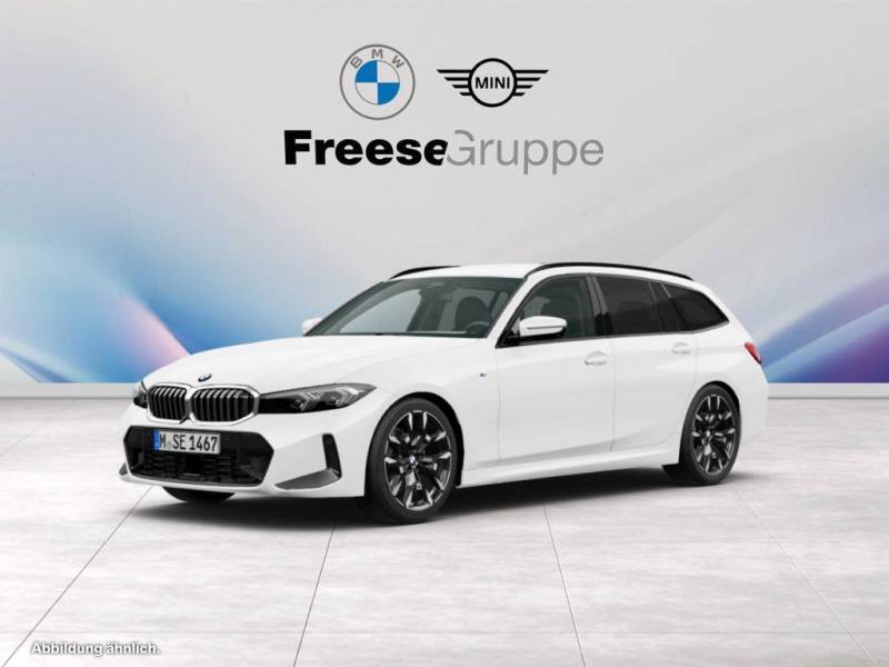BMW 320d