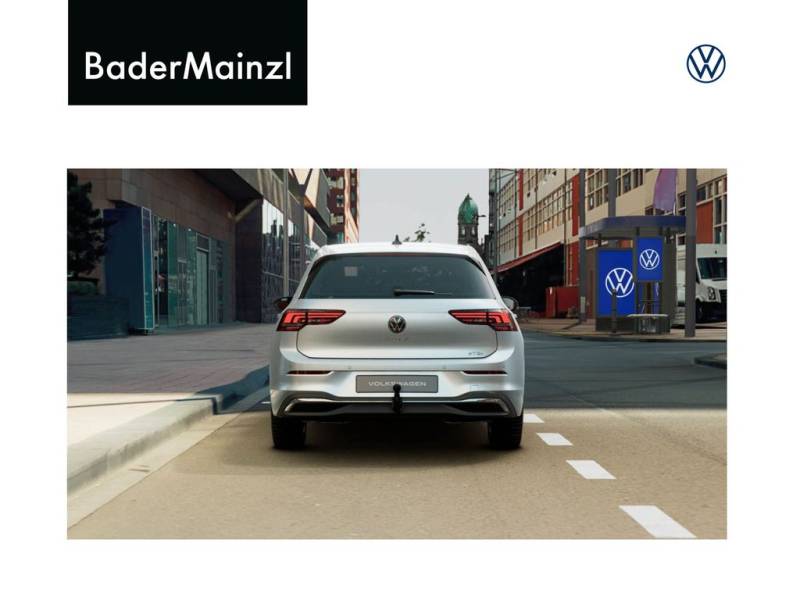 Volkswagen Golf Life 1,5 l eTSI OPF 110 kW (150 PS) 7-Gang-