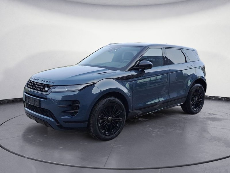 Land Rover Range Rover Evoque D200 Dynamic SE %%%%%%%%%%%%%