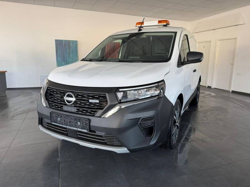 Nissan Townstar Kastenwagen L1 2,0t Acenta