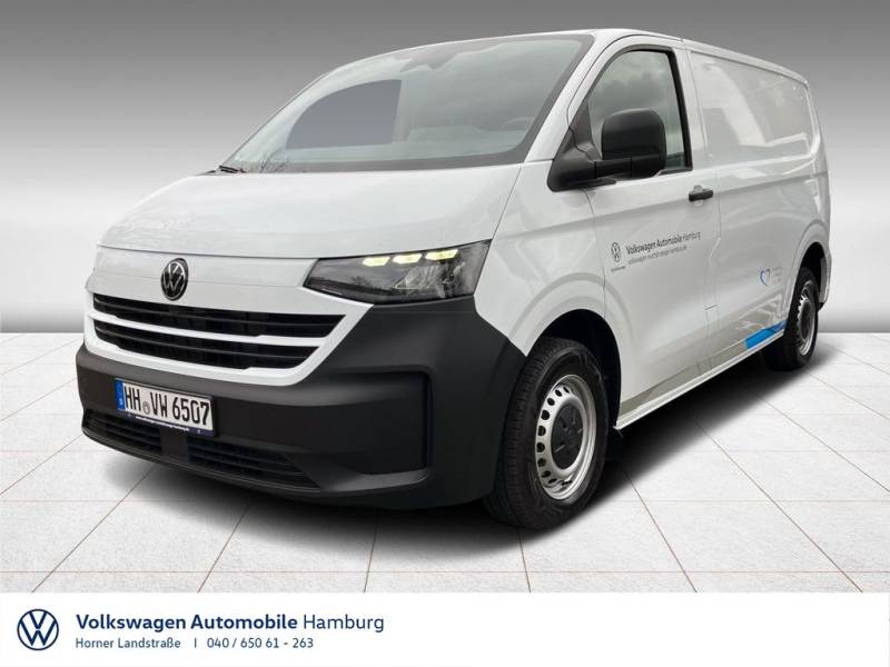 Volkswagen Transporter Kasten 2.0 TDI 3-Sitzer Einparkhilfe