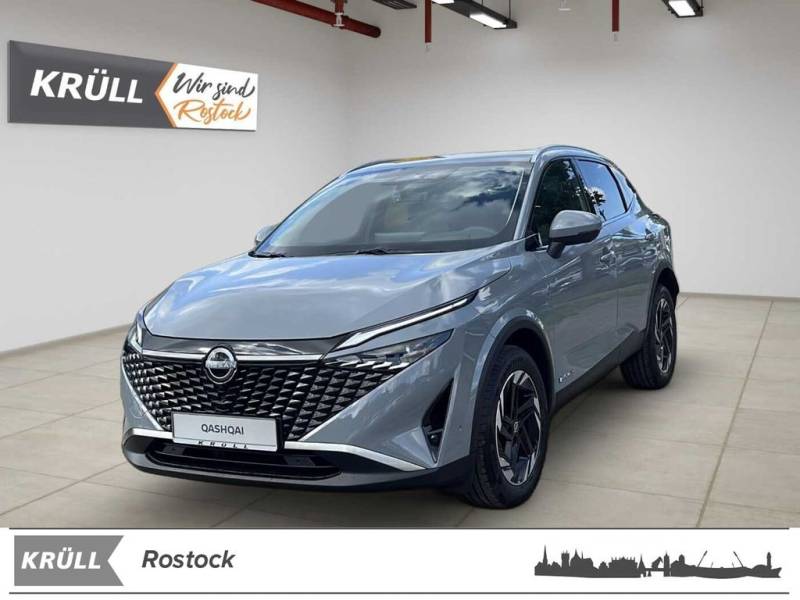 Nissan Qashqai e-Power 1.5 VC-T N-Connecta + Winter-andK