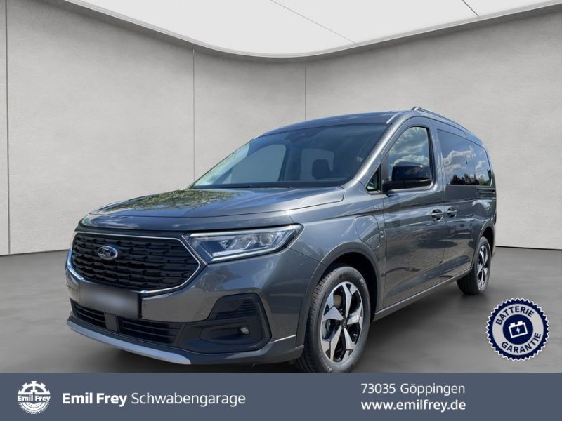 Ford Grand Tourneo Connect 1.5 PHEV Aut. ACTIVE