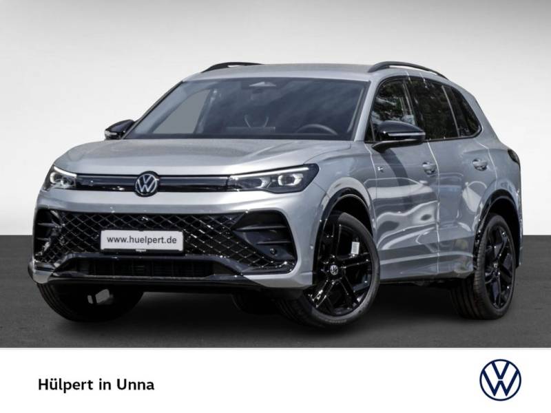 Volkswagen Tiguan 1.5 R-LINE DSG BLACKSTYLE HARMANKARDON