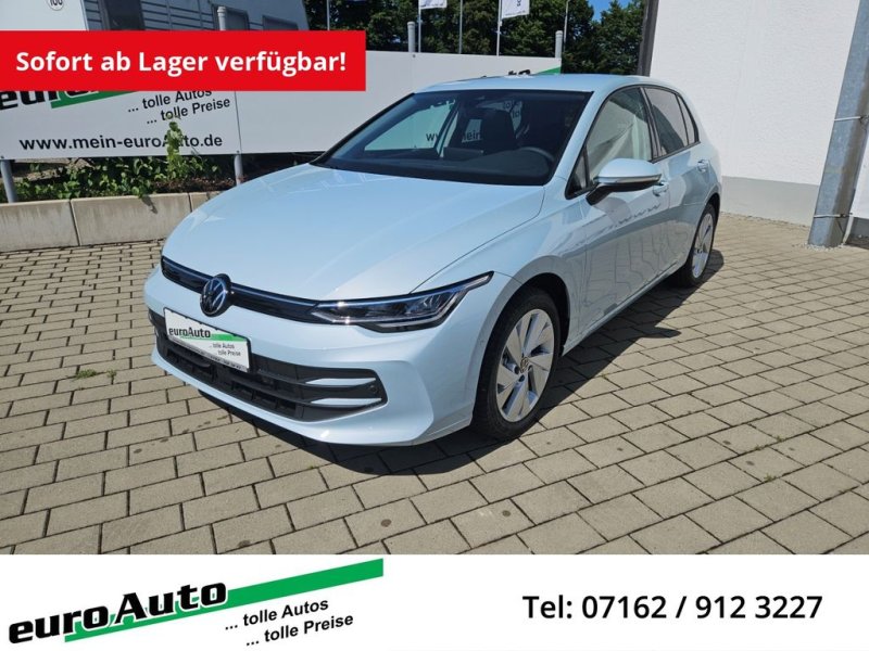 Volkswagen Golf Life 1.5 eTSi DSG AHK ACC 3 Jahre Garantie
