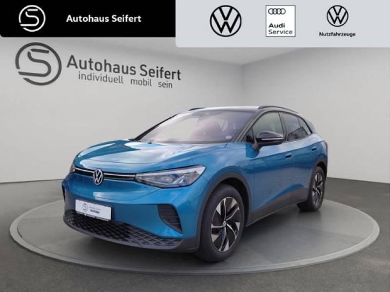 Volkswagen ID.4 Pro GOAL 210 kW (286 PS) 77 kWh 1-Gang-Auto