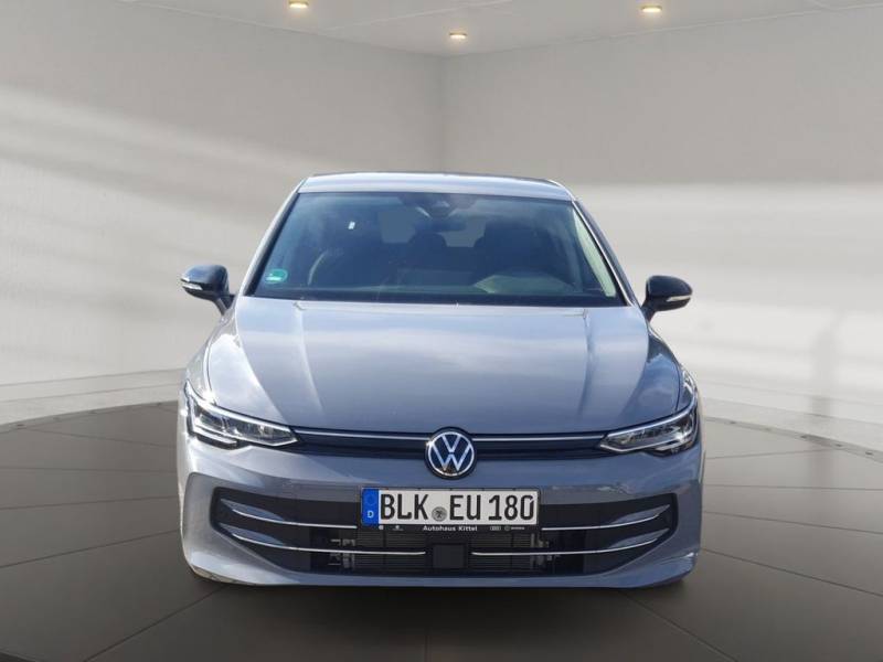 Volkswagen Golf Life 1,5 l eTSI OPF 85 kW (116 PS) 7-Gang-D