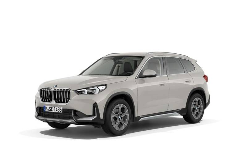 BMW X1 sDrive20i xLine LED Komfortzugang Lenkradhzg.