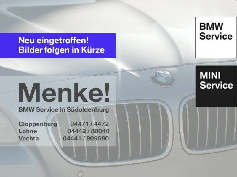 BMW 520d xDrive