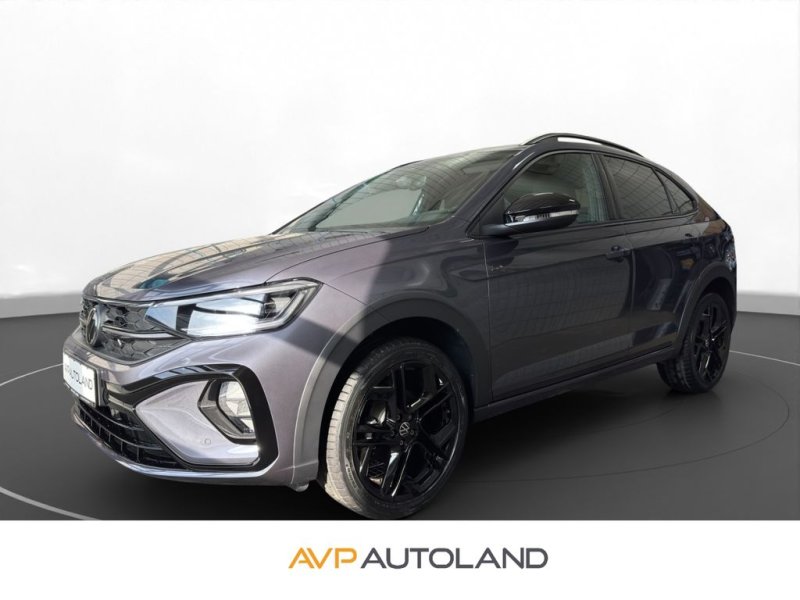 Volkswagen Taigo 1.5 TSI DSG R-Line - NAVI - AHK -