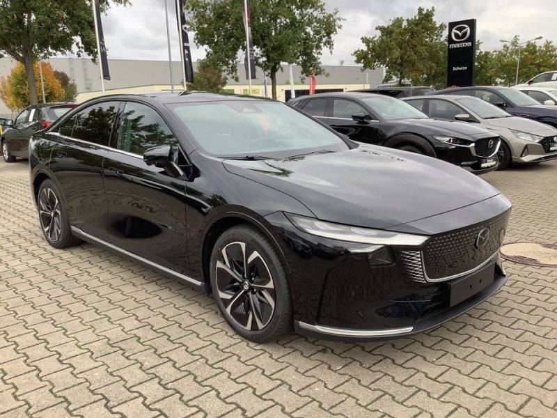 Mazda 6e 258ps Takumi