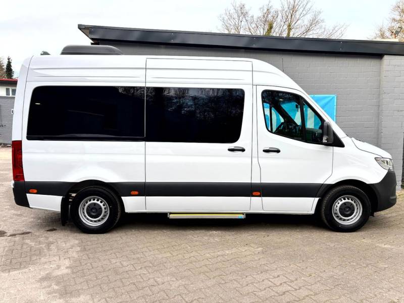 Mercedes-Benz Sprinter III Tourer AMF Lift KMP