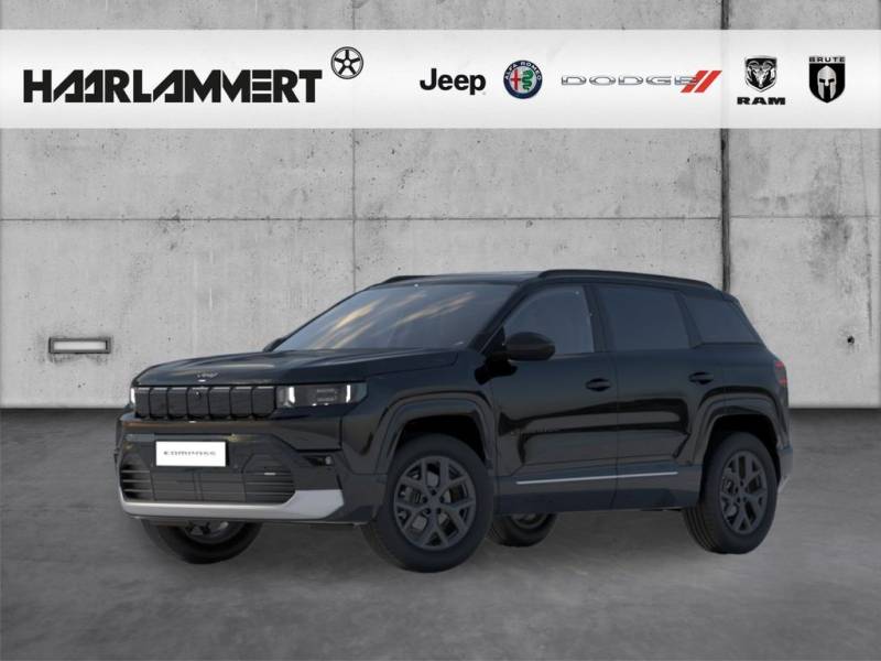 Jeep Compass First Edition e-Hybrid PANORAMA+HEADUP+P