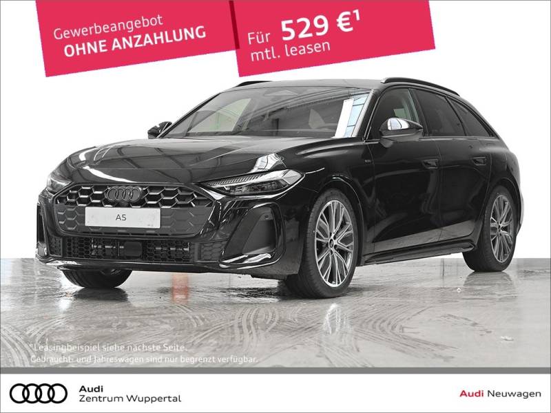 Audi A5 Avant e-hybrid quattro 220 kW Stronic