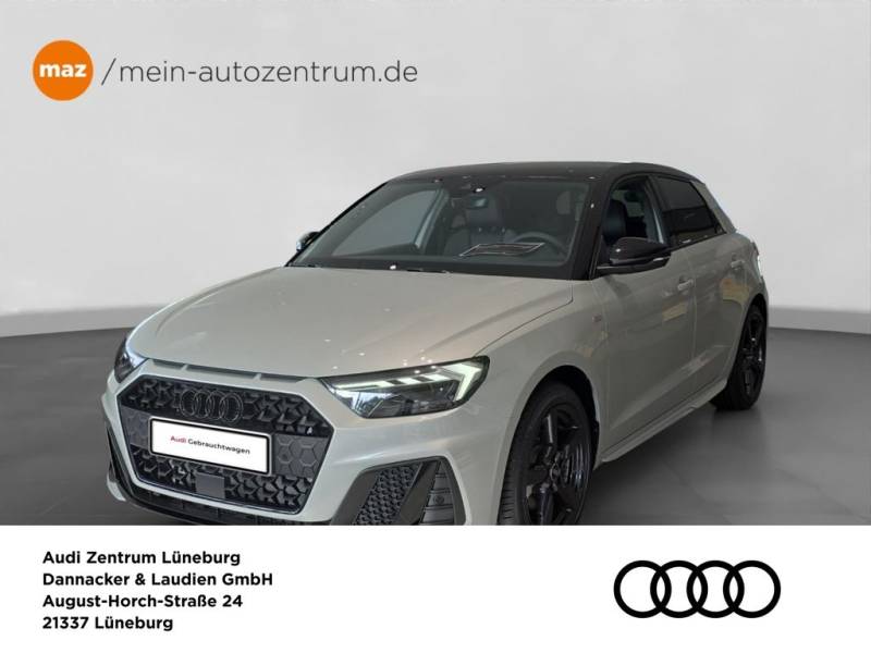 Audi A1 Sportback S line 35 TFSI150 PS tronic