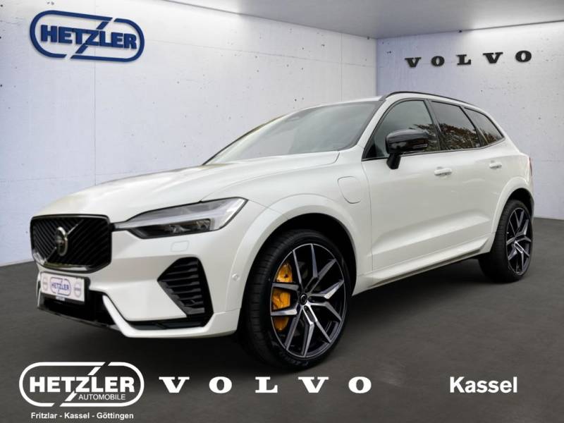 Volvo XC60 Polestar Engineered T8 Ultra ACC El. Panoda