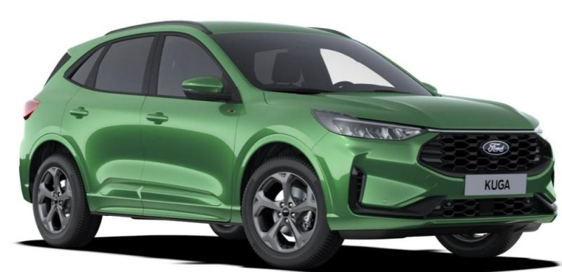 Ford Kuga ST-Line LAGERND KURZFRISTIG LIEFERBAR ca...