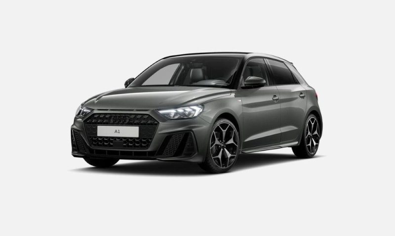 Audi A1 Sportback S line 35 TFSI 110(150 ) kW(PS) S t