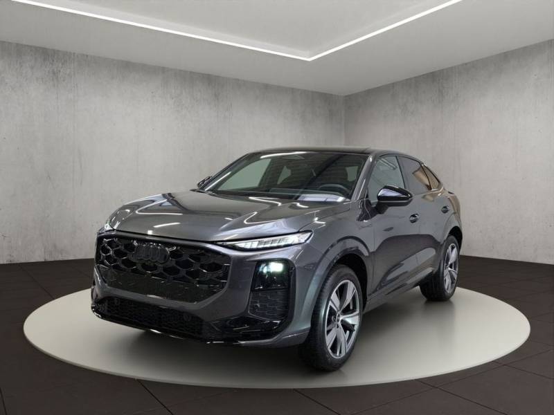 Audi Q3 Sportback TFSI 110 kW S tronic