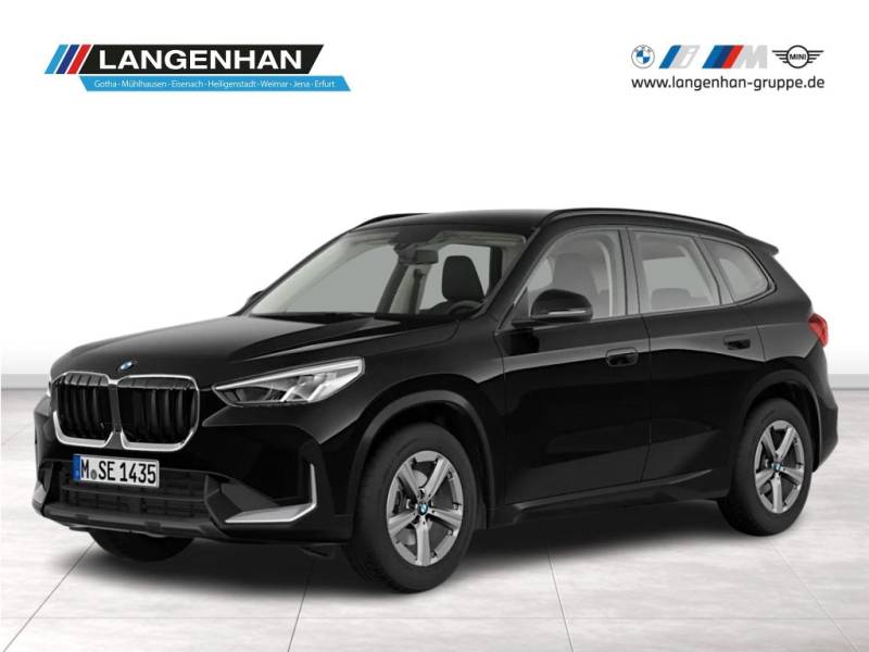 BMW X1 sDrive20i UPE: 47.100 € LED Navi Sitzheizung