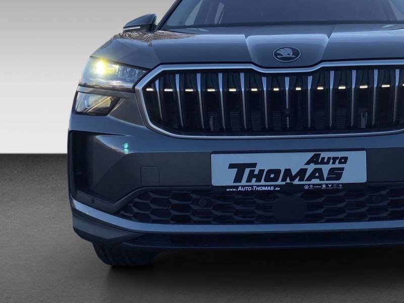 Skoda Kodiaq Selection 2.0 TDI DSG 4x4 *AHK*PANO*SHZ*