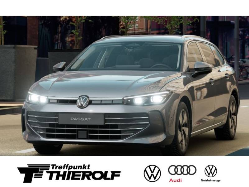 Volkswagen Passat Business 1.5 eTSI OPF DSG AHK IQ.DRIVE