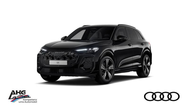 Audi Q5 SUV e-hybrid quattro 220 kW S tronic LED Nav