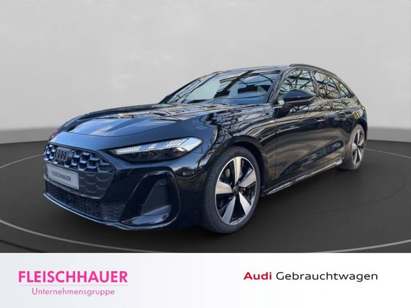 Audi A5 Avant 2.0 TFSI S-line Navi Digitales Cockpit 