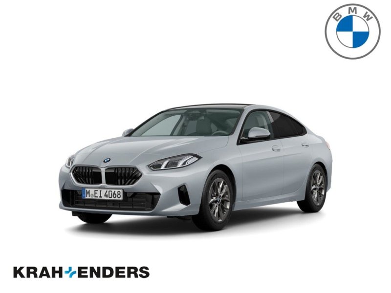 BMW 220 Gran Coupe d M Sport ACC PDCv+h LED Rückfahr